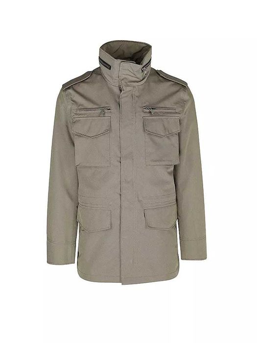 Wellensteyn  Wellington Men RockNetAirTec, Stone beige -  XL - NOU