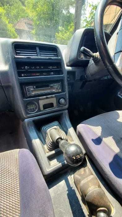 Vand Vitara 4x4 fara Clima