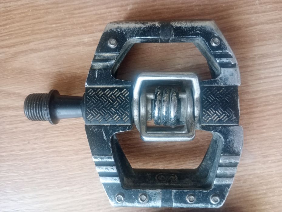 Vand pedale crankbrothers mallet enduro spd