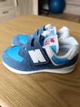 Детски маратонки New balance 574
