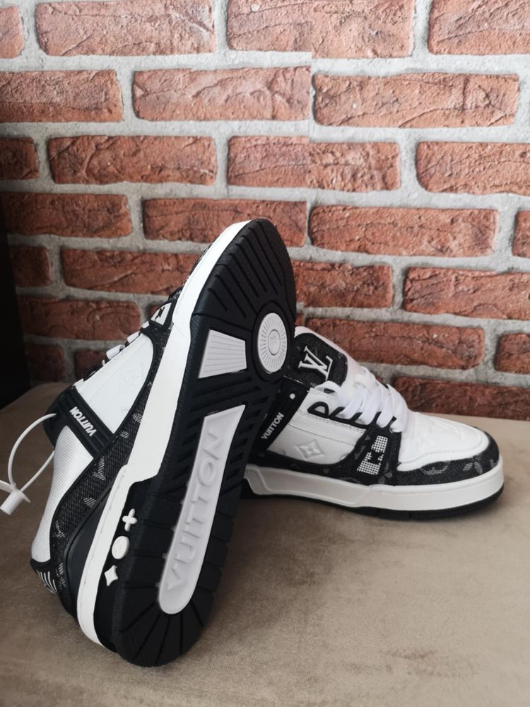 Louis Vuitton Trainers