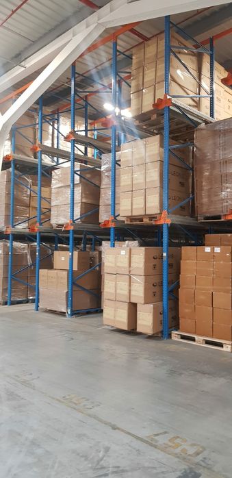 Rafturi metalice profesionale 320x460