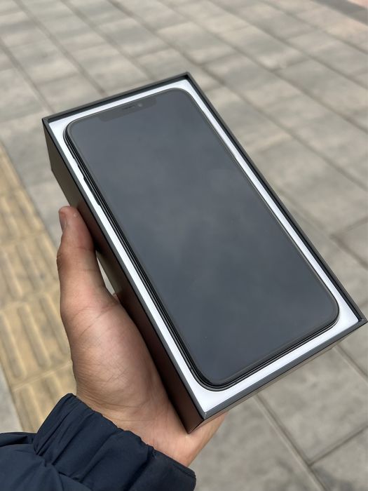 Iphone 11pro max ideal