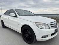 Mercedes-Benz C220 CDI 170к.с 646 /AVANTGARDE / KOJA / XENON