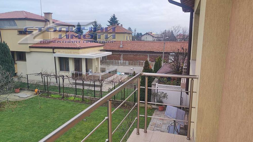 Дава се под наем Тристаен апартамент в София, Требич - 120 кв.м за 663 € - Снимка #11