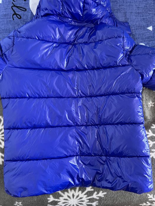 geaca puffer alabatra