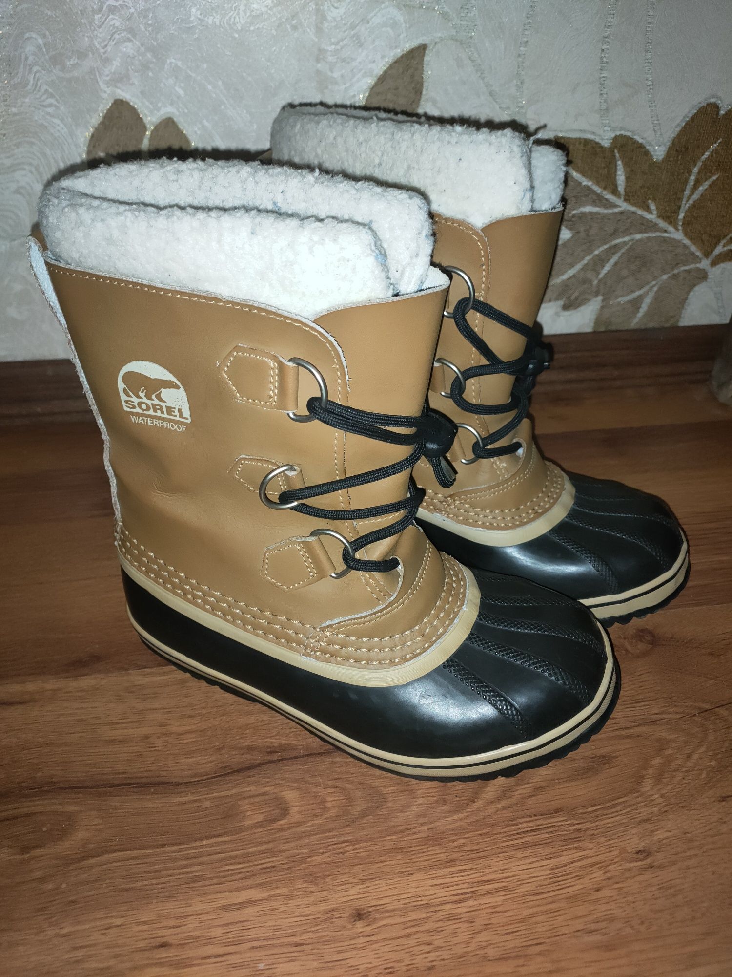 Зимни боти / ботуши Sorel