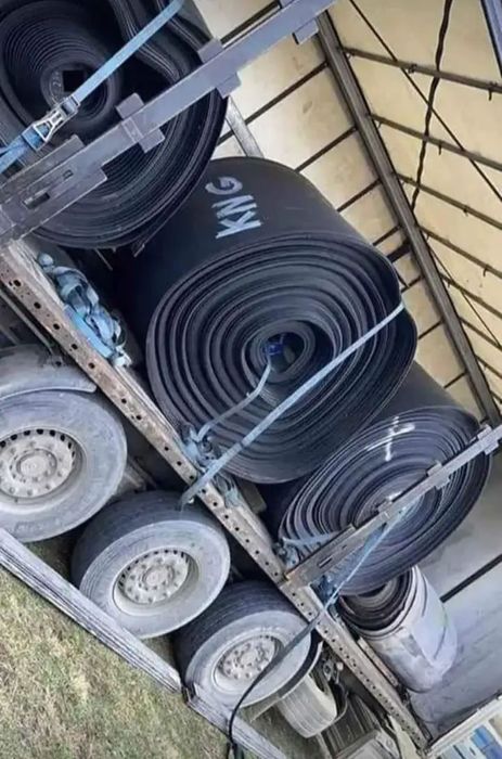 Vând bandă de cauciuc mai multe dimensiuni