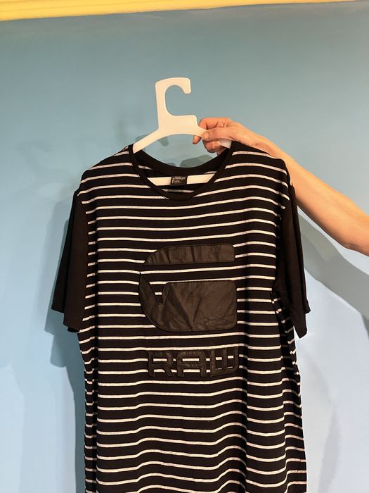 Мъжки тениски -различни марки. G-star,Calvin Klein,Polo,Marcelo Burlon