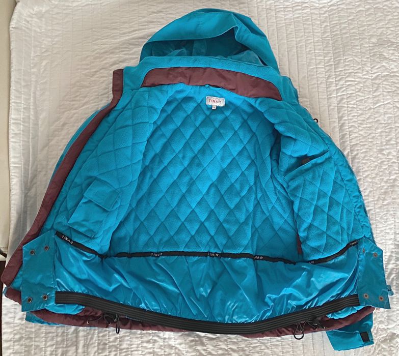 jacheta de schi, TinaR, M, femei / fete 12-13 ani / 160 cm