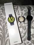 Samsung watch 6 !!