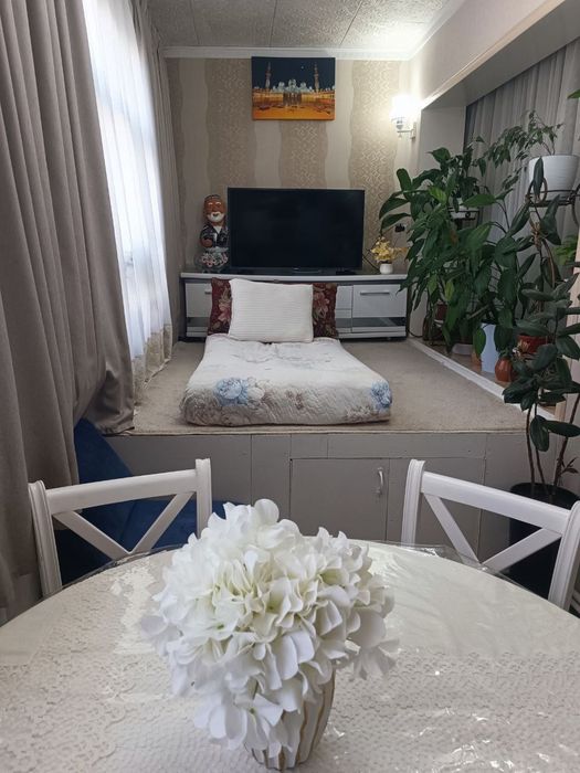 Юнусабад 13 - 3/4/4