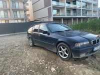 BMW 1997 1.7D Constanta