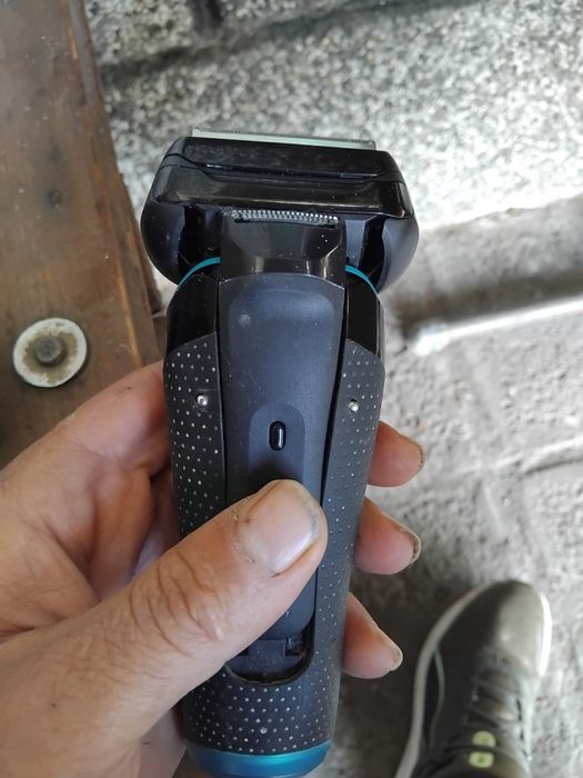 Машинка за подсилване