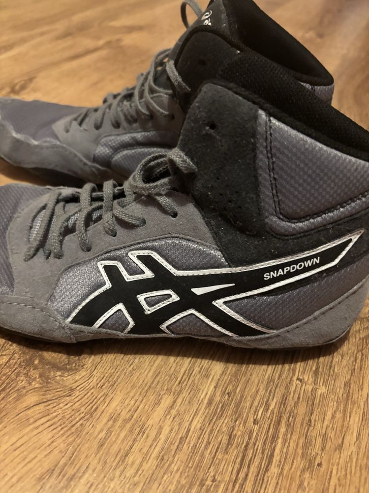 Борцовки Asics Snapdown