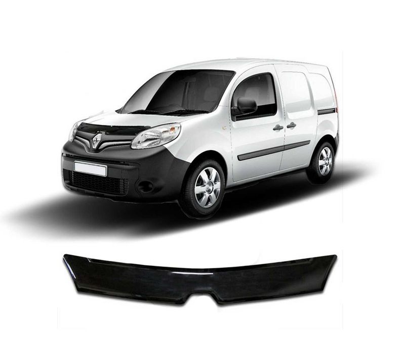 Deflector capota pentru RENAULT KANGOO 2014+