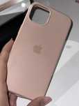 Husa apple roz pal