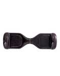 Hoverboard negru cu leduri