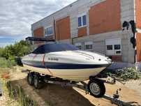Bayliner Capri 602 1.7 Diesel 120 cp