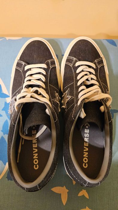 Converse One Star Ox