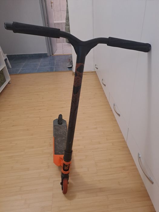 Trotineta de scheme Oxelo