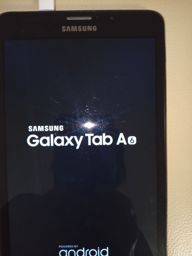 Планшет SAMSUNG Galaxy Tab6
