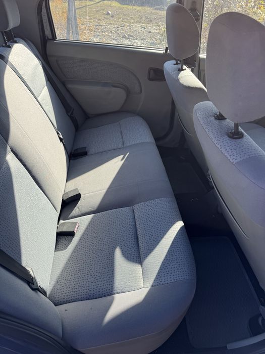 Dacia Logan Full Options