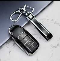 Чехол для автомобильного ключа Chery Tiggo 8 Pro, Chery arrizo 6 pro