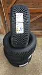 НОВИ зимни гуми MICHELIN ALPIN 5 205/55/16 91H