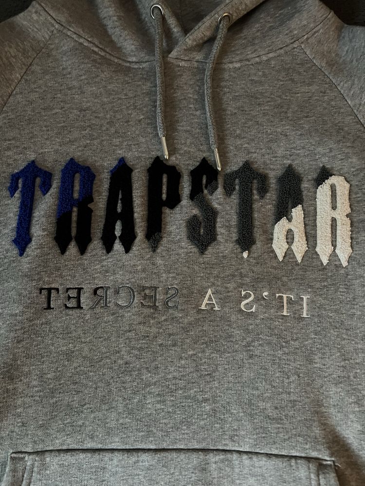 Hanorac Trapstar (Nike, Adidas, Jordan, Off-White)