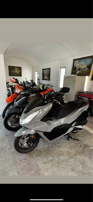 Vand Pcx 125cc 2024
