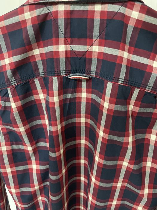 Vand camasa barbati/ adolescenti Tommy Hilfiger