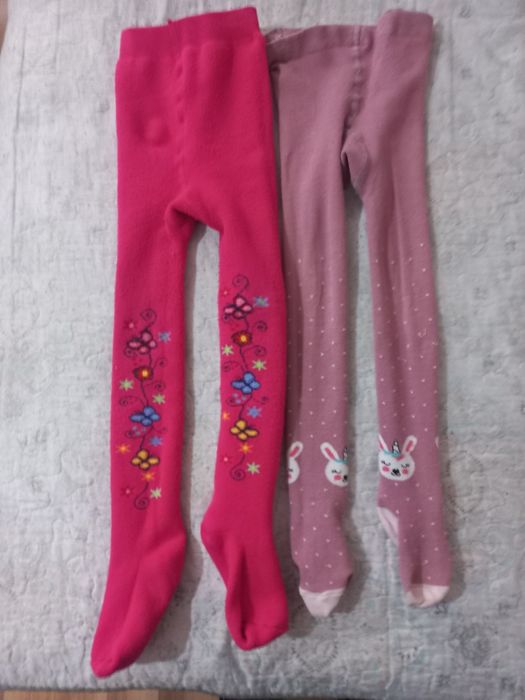 Продам детские колготки
