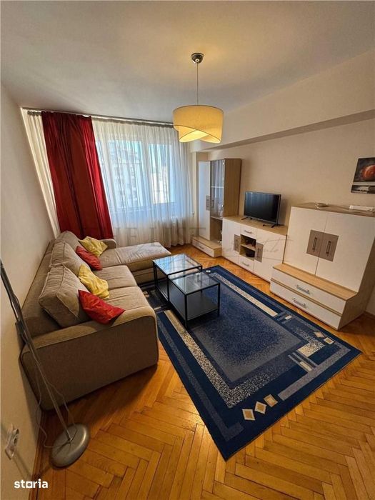 De vanzare | Apartament 2 Camere | Dorobanti