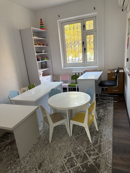 Продается действующий учебный центр