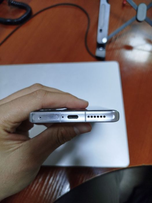 Vivo X100 Ultra 16+16/512GB