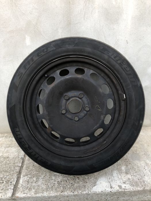 Cauciucuri vară  195/55/16