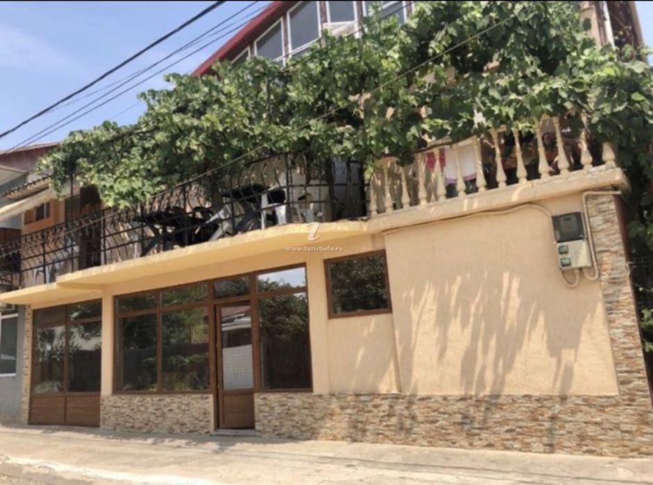Vila / Pensiune de inchiriat pe termen lung in Eforie Nord