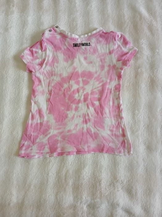 Лятни детски дрехи