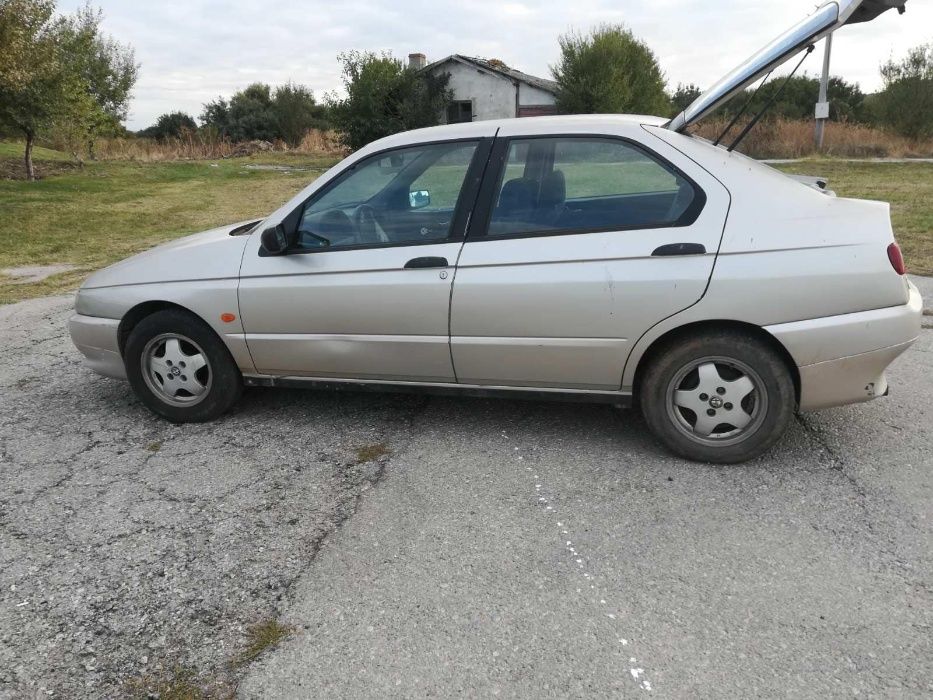 Alfa Romeo(Алфа Ромео) 146 1.4 i.e на части