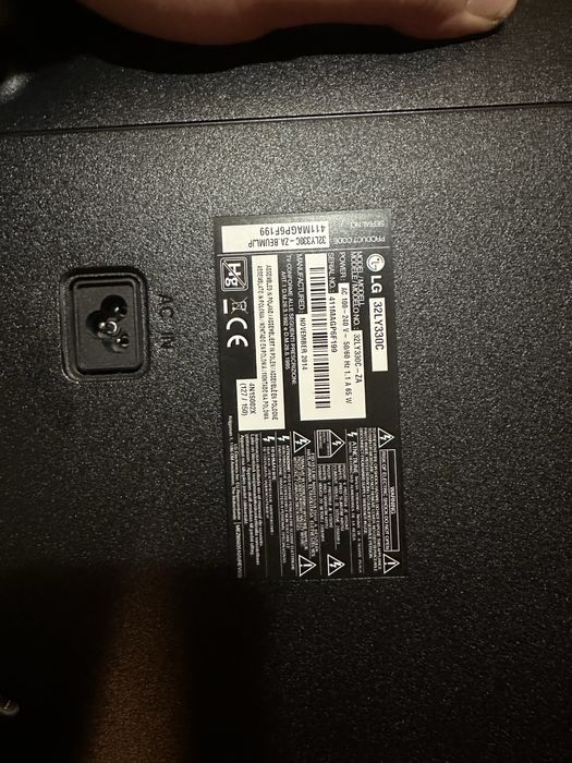 Televizor LG Full hd