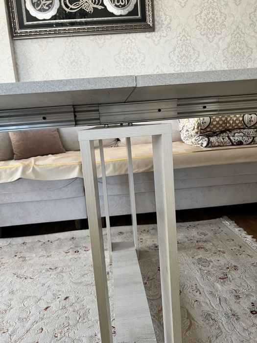 Стол трансформер