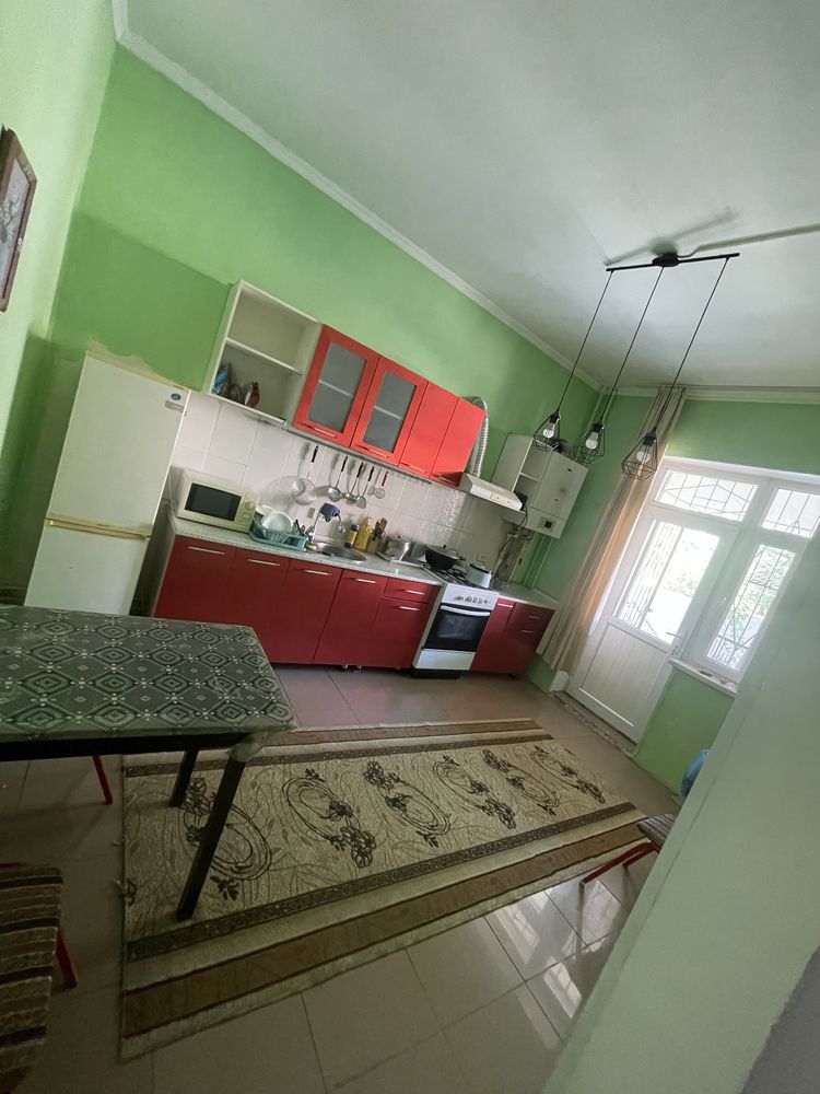 Сдам дом в аренду,ранее не сдавался,район дср