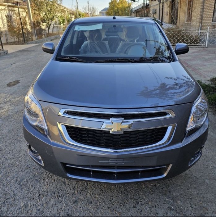 Продаётся автомобиль Кобольт 2025