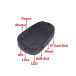Vand camera video spion spionaj spy supraveghere de securitate