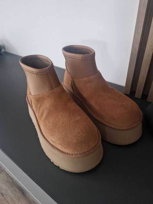 Ugg Classic Mini Dipper,noi
