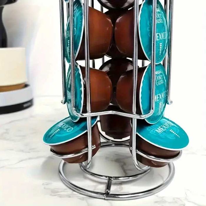 Поставка за капсули кафе DOLCE GUSTO