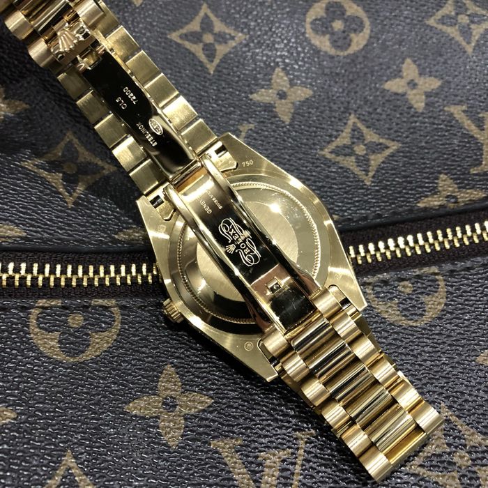 rolex day-date prezident 40,mm