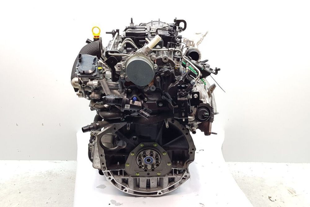 Motor complet fara anexe, Renault Master, 2.3 dCi - EURO 6 - COD MOTOR : M9TC704