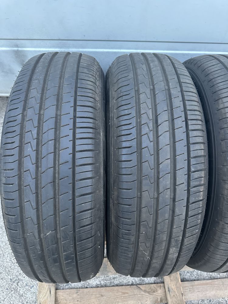 225/65/17 Falken dot18